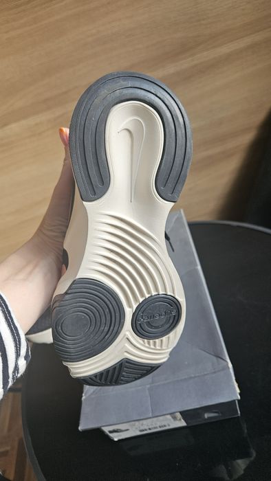 Кросовки Nike летние