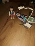 Playmobil gabinet stomatologiczny