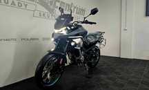 CFMOTO 800 MT TOURING Silnik od KTM ! Leasing, RATY, Transport