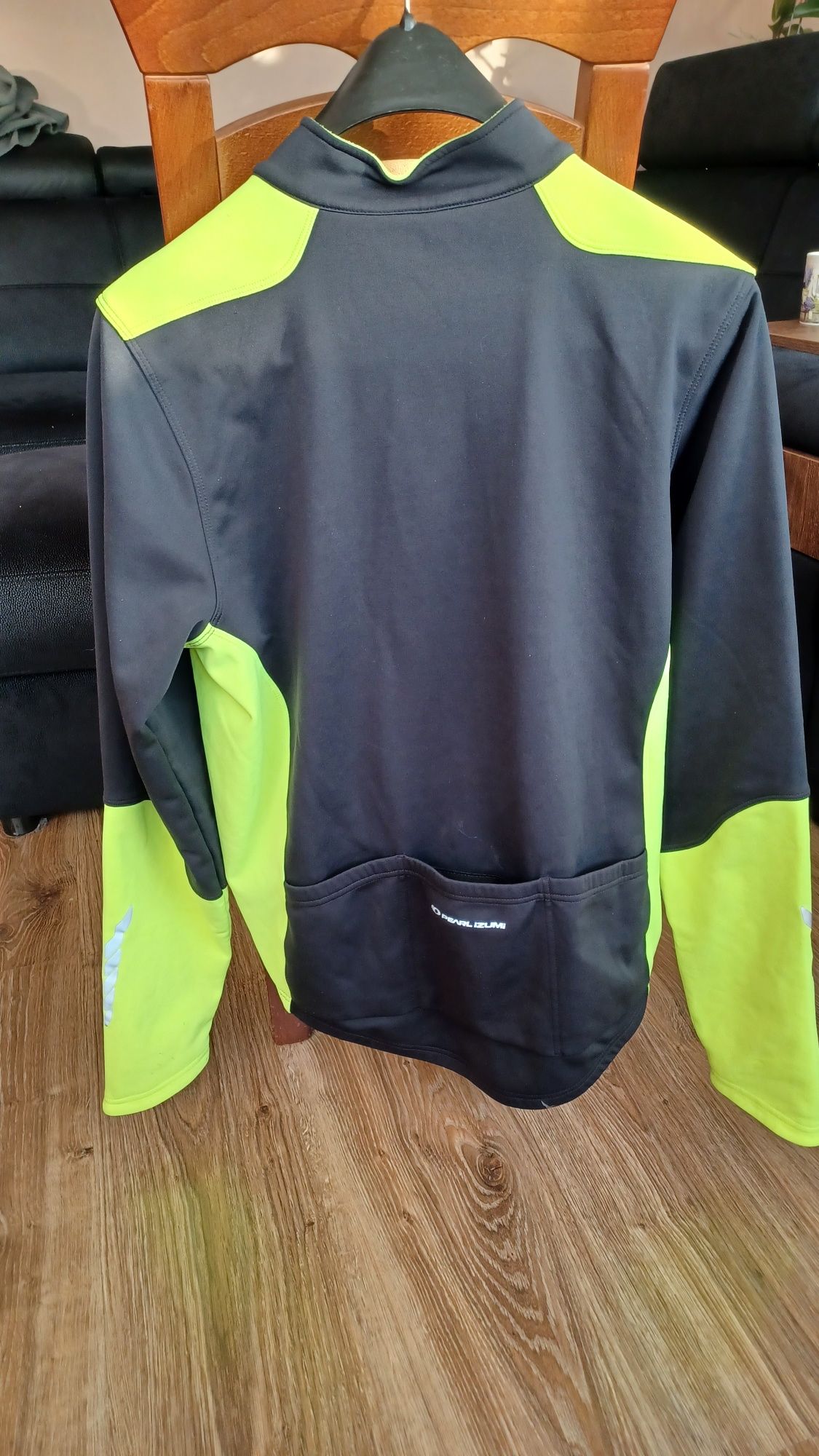 Bluza rowerowa Pearl Izumi rozmiar L