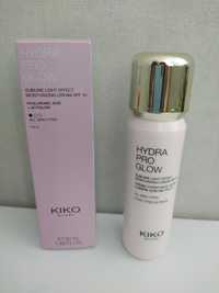 Kiko hydra pro glow 50 мл