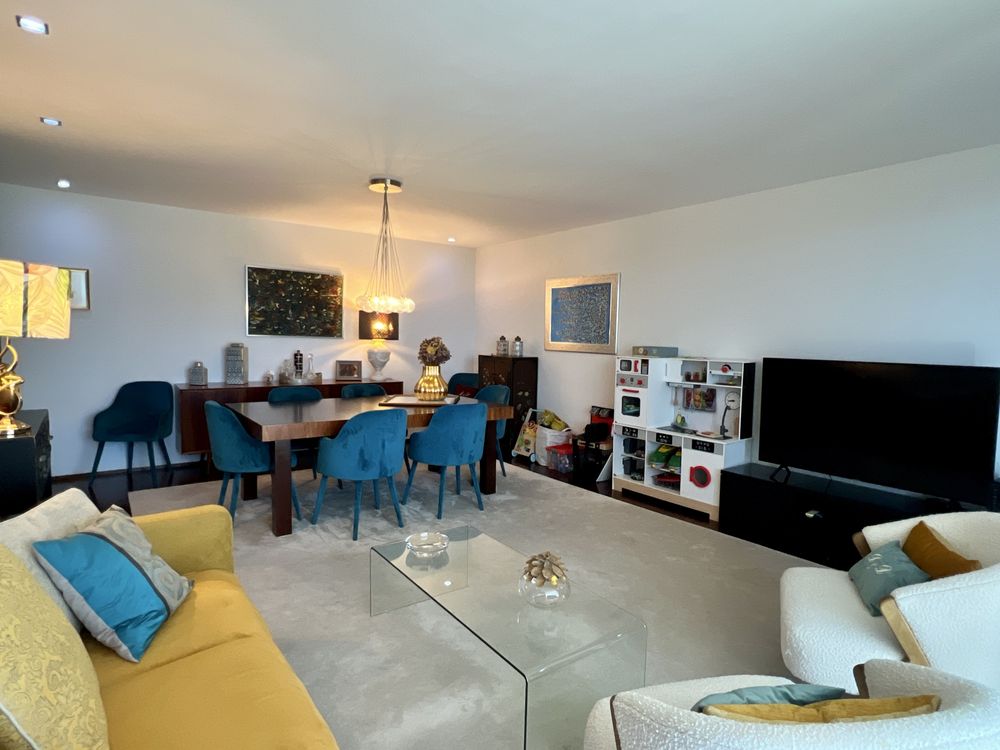 Apartamento T3 Premium Viana do Castelo