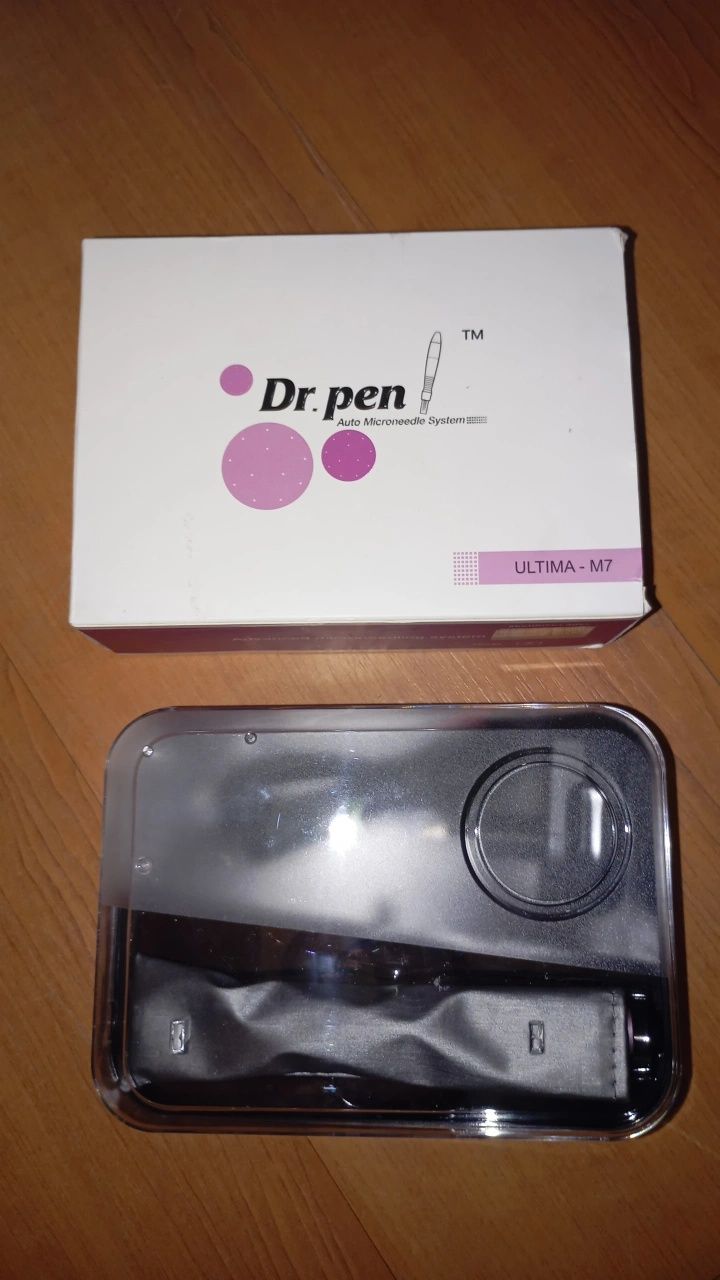Caneta Dermapen Dr.Pen
