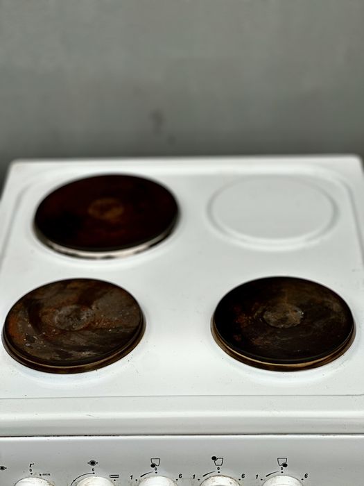 Плита електрична GRETA