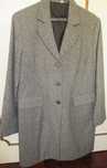 Blazer  Mescla Espinhado