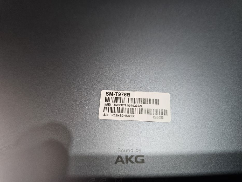 Samsung galaxy tab s7 plus 8/256 idealny