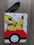 ALBUM POKEMON NA 400 KART Segregator Klaser na Karty Kolekcjonerskie