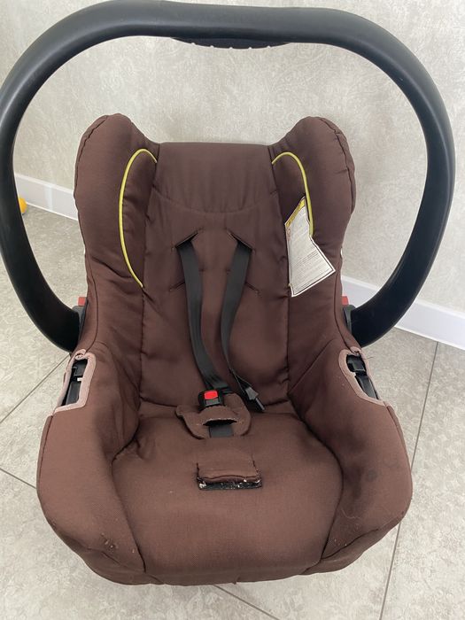 Автолюлька від 0 місяця