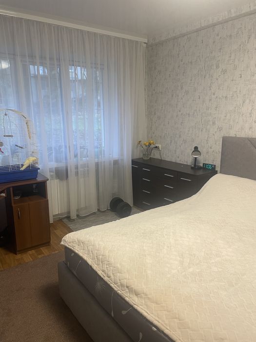 Продаж 1-кімнатноі квартири. Власник