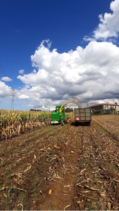 Automotriz Jonh Deere