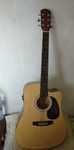 Guitarra Eletro-acustica fender Sem detalhes