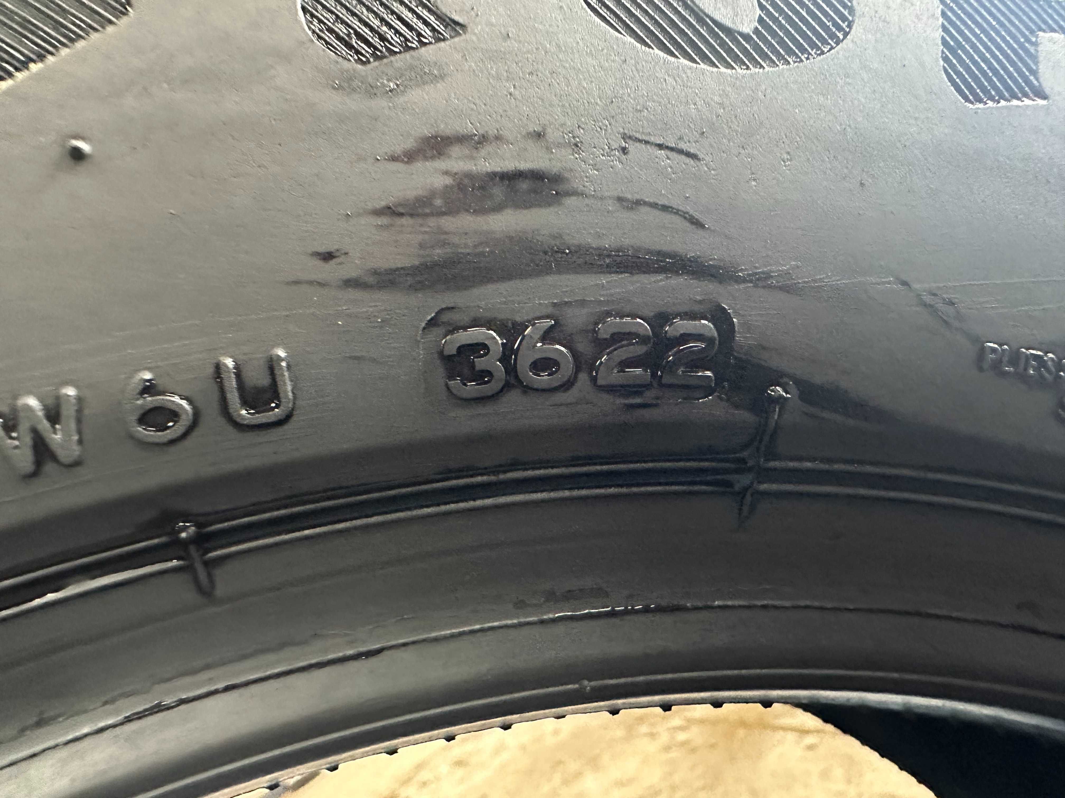 Opony FireStone 195/65 R.15
