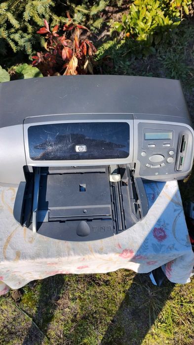 Do sprzedania drukarka