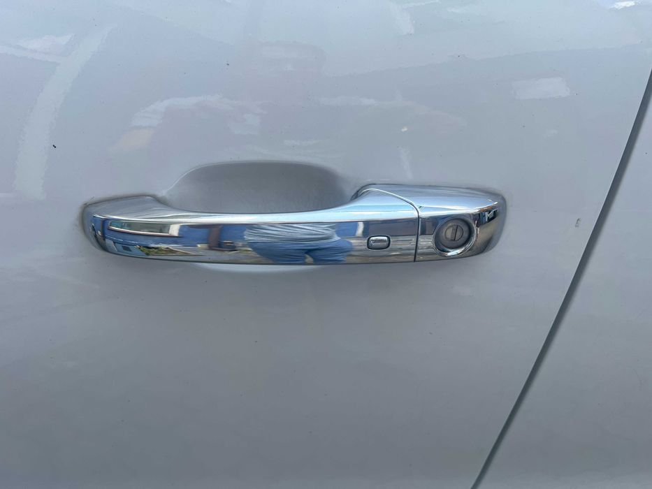Dodge durango citadel