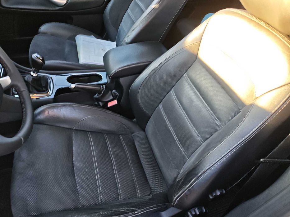 Ford Mondeo 2.0 TDCI SW - Muito Cuidada