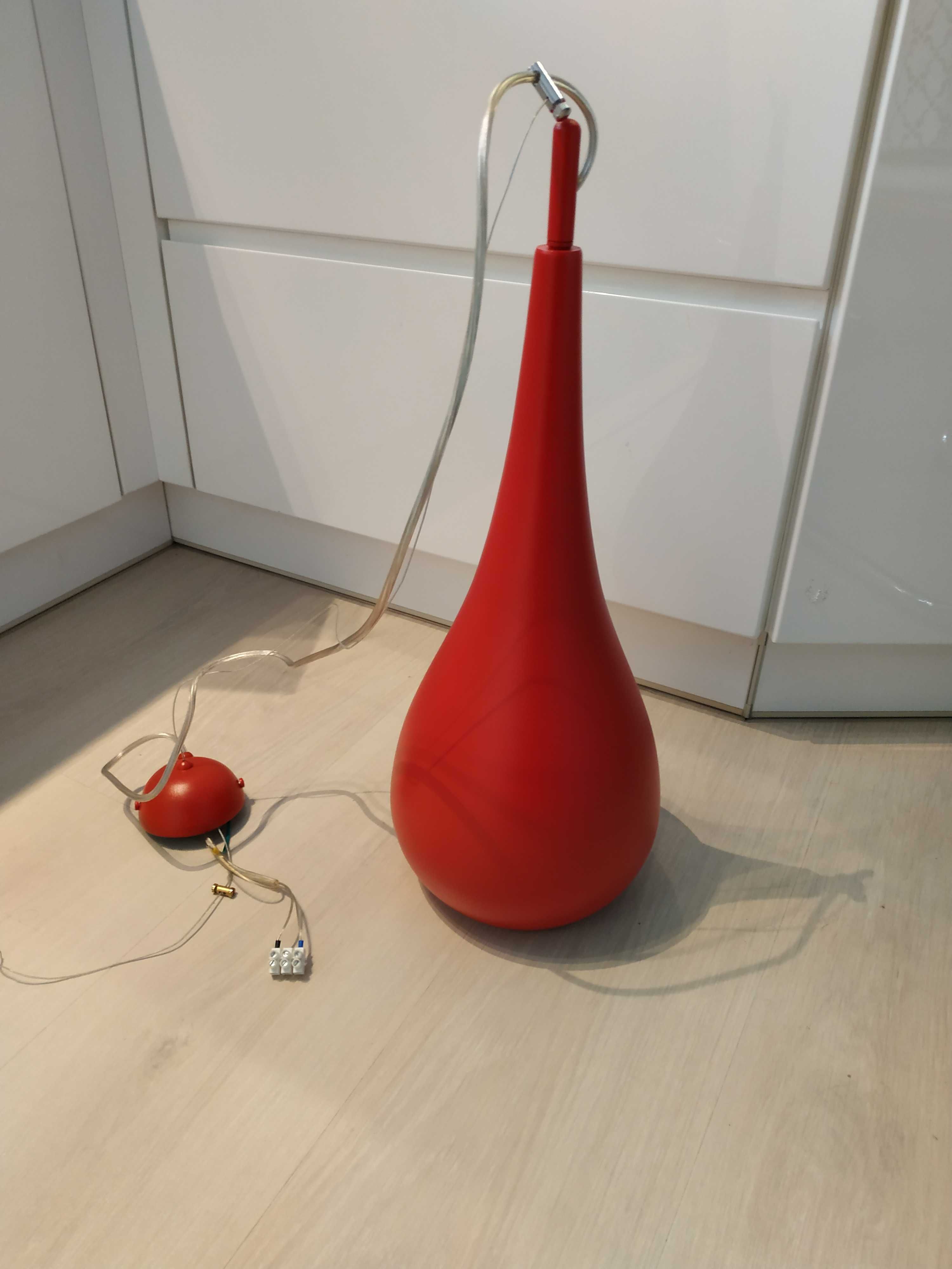 Lampa do jadalni