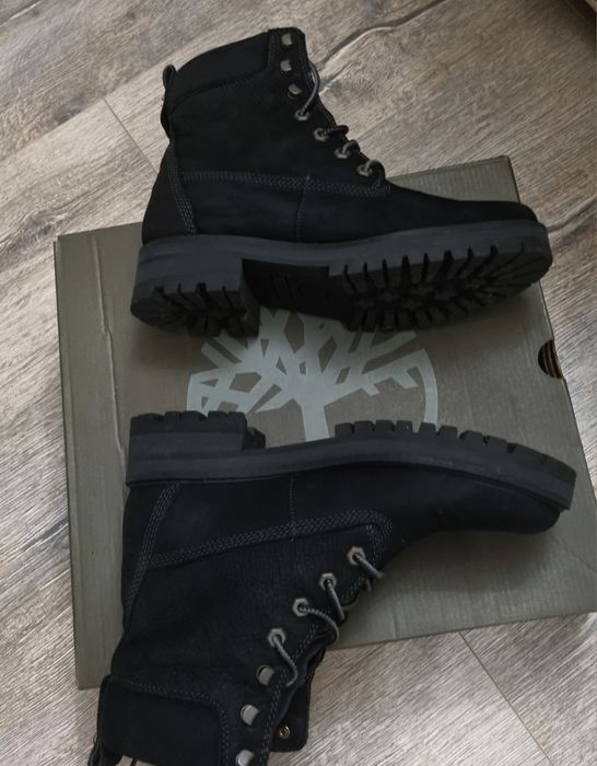 Timberland  41.5
