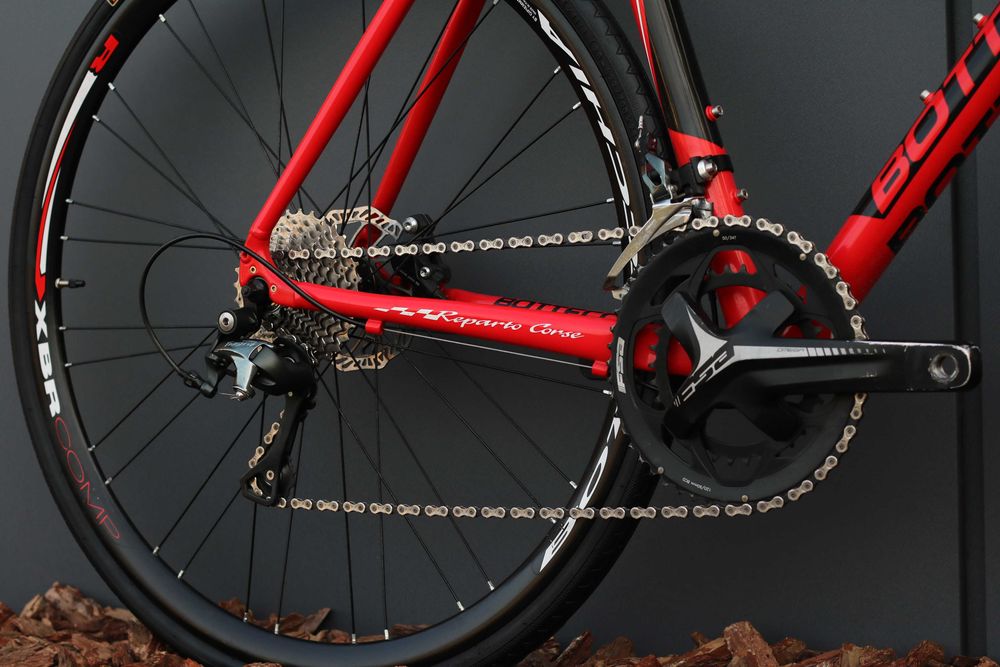 Bottecchia 1926 Dual Comp 2023 шоссе шосейний велосипед шоссейный