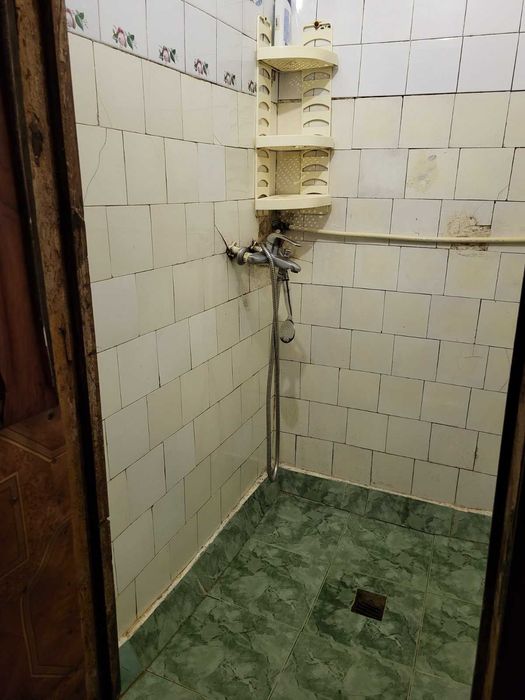 Здам кінату 10кв.м. на вул.Шклярука/пл.Толбухіна