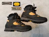 Buty trekkingowe Sanmarco roz. 4,5 (37) Gore-tex Vibram