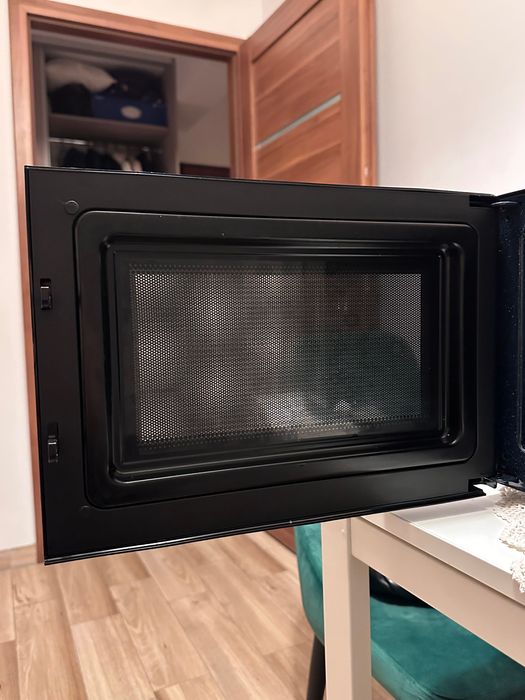 Mikrofala samsung ge83x Wrocław kuchenka mikrofalowa