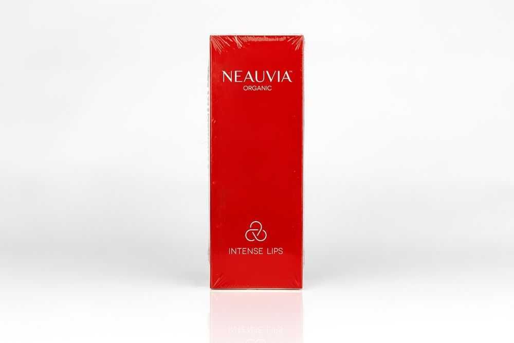 Филлер для губ neauvia intense lips