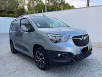 Opel Combo 2019 (OTIMO ESTADO)