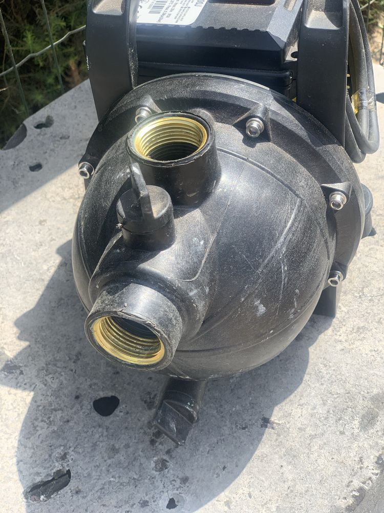 Electro bomba 400w