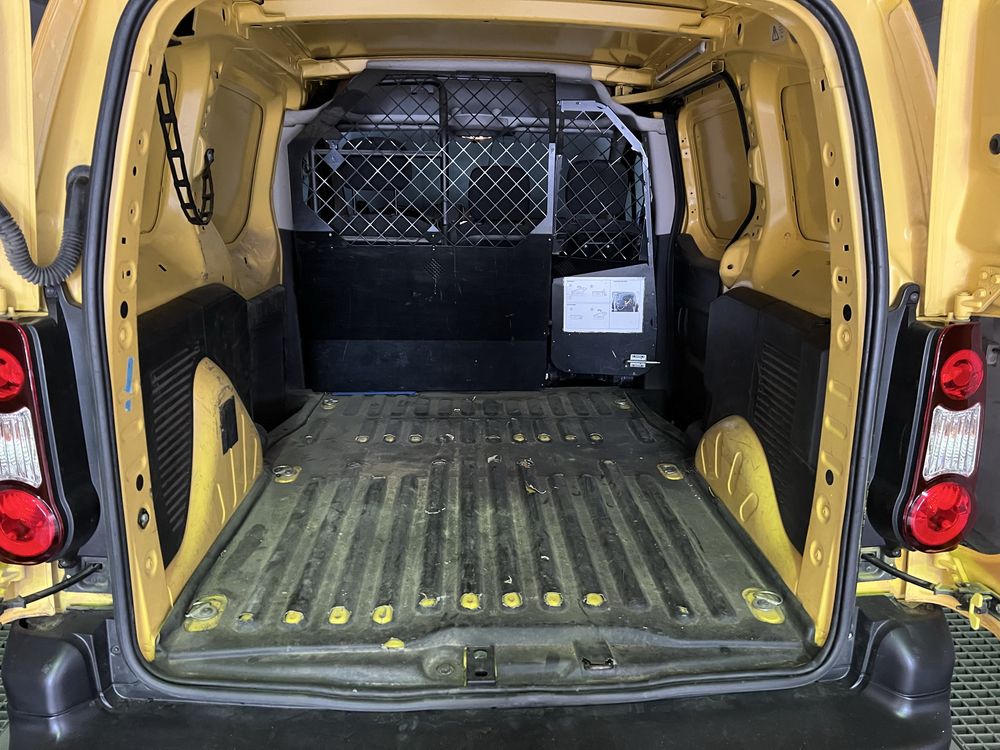 Citroen Berlingo 1.6 hdi 3 lug 66000 kms iva dedutivel