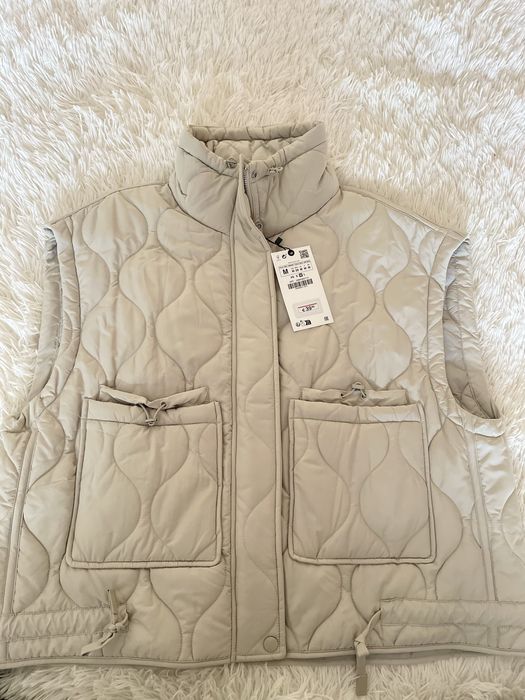 Жилетка Zara розмір М