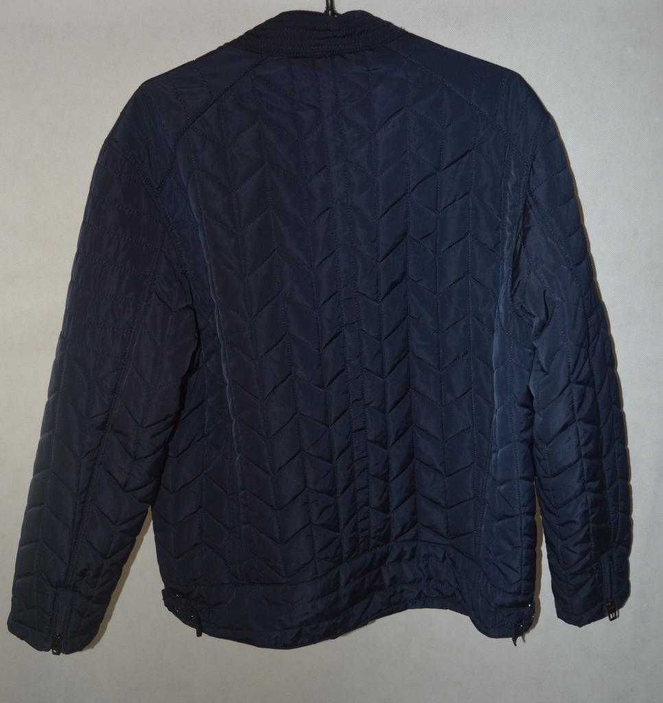 Wiosenno-jesienna kurtka pikowana Zara M/L