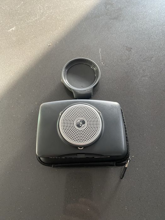 GPS TOM TOM pouco uso