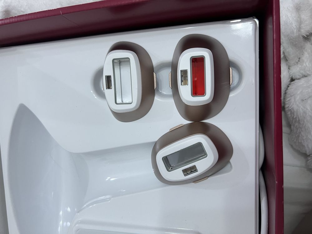 philips Lumea IPL Hair Removal 9000