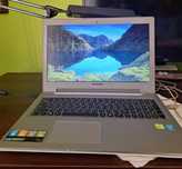 Ноутбук  Lenovo Ideapad Z510, core i5,  8gb, 512 gb ssd+hdd 15,6"