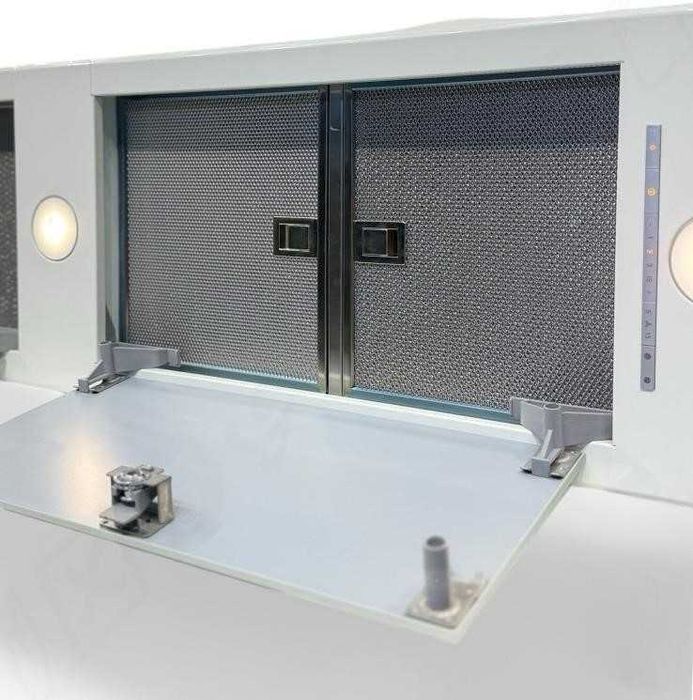 Нова вбудована витяжка Miele DA 2620 вытяжка
