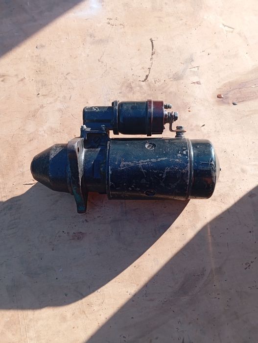 Продам стартер Т-25