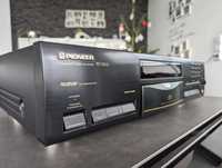 Pioneer PD-S502 odtwarzacz CD z pilotem (Made in Wielka Brytania)