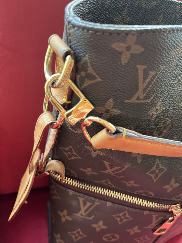 Сумка Louis Vuitton вінтаж