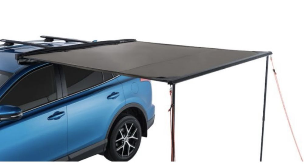 TOLDO LATERAL RHINO RACK