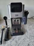 Ekspres kolbowy Beko Caffeexperto CEP5304X