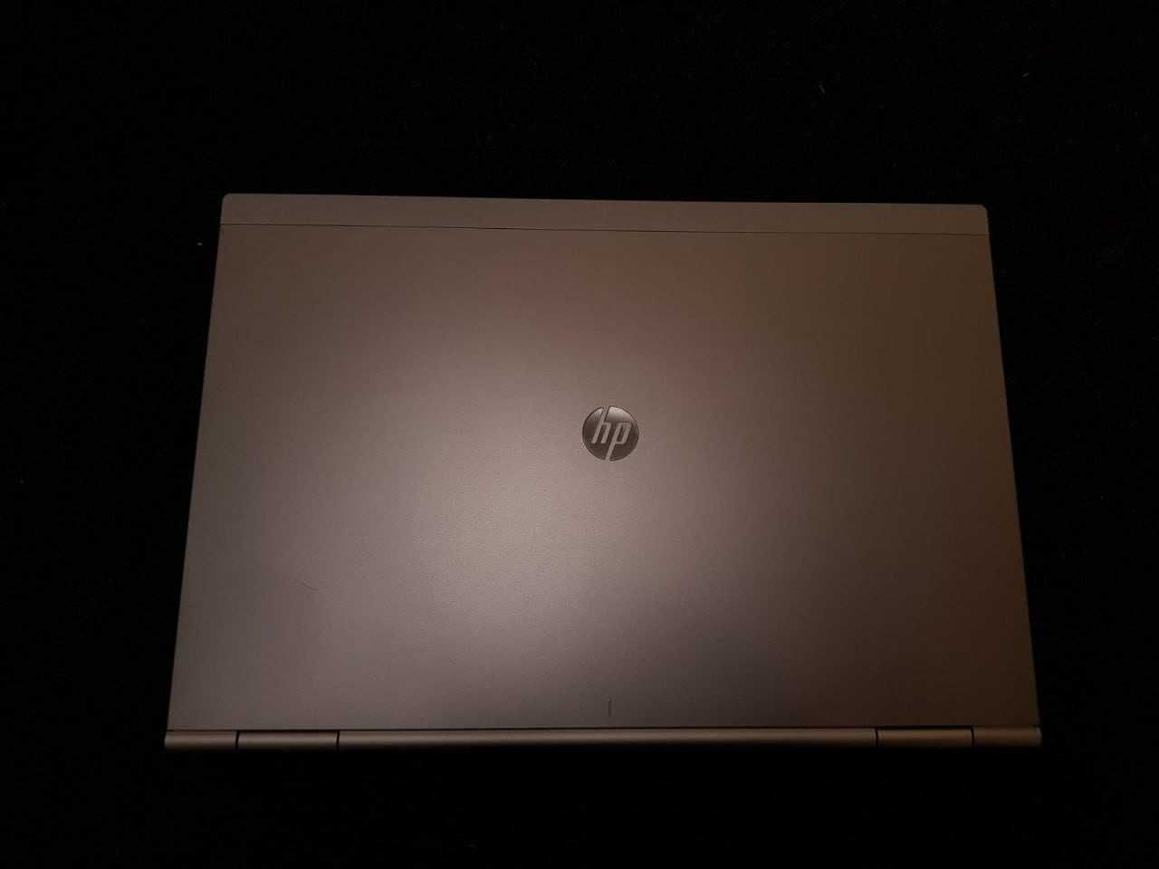 Ноутбук HP EliteBook 8470p i5 3360m/ АКБ - 0 % зносу