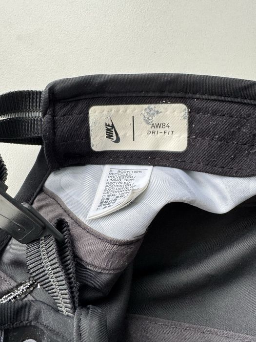 Кепка Nike TN AW84 DRI-FIT