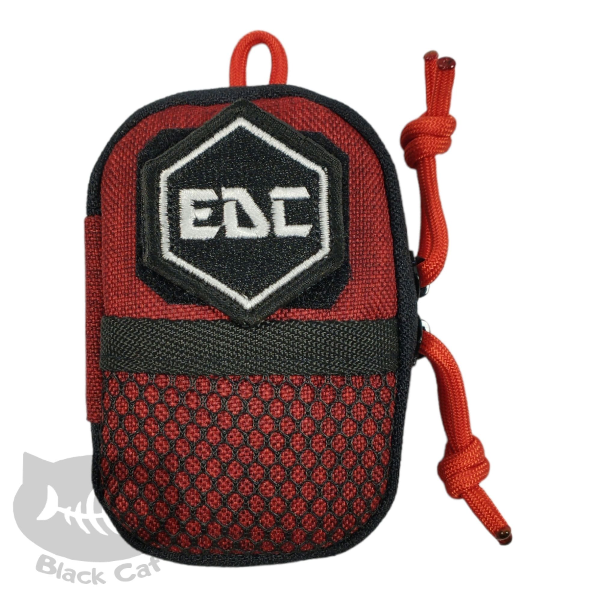 EDC Pouch, ключница, кошелёк органайзер для мультитула, фонарика, ножа