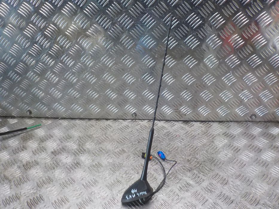 FORD FOCUS MK3 ANTENA DACHOWA RADIO NAWIGACJA