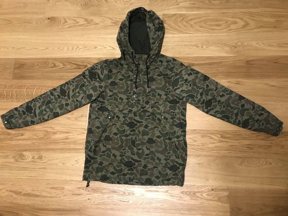 Kurtka, wiatrówka Pull&Bear, rozmiar S