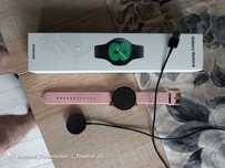 Galaxy wotch 4 pilecam