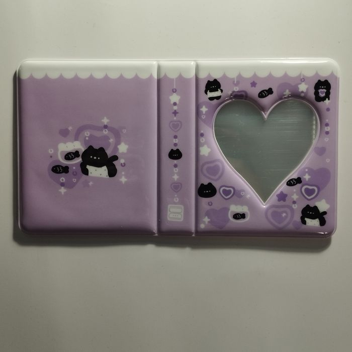 Біндери для карток