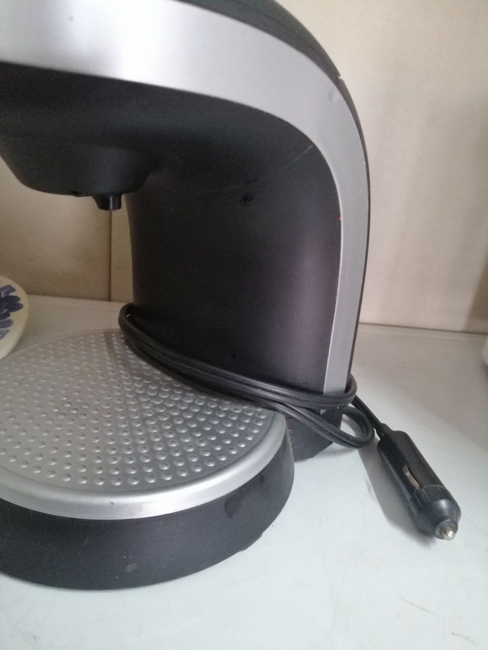 Ekspres do kawy 24V