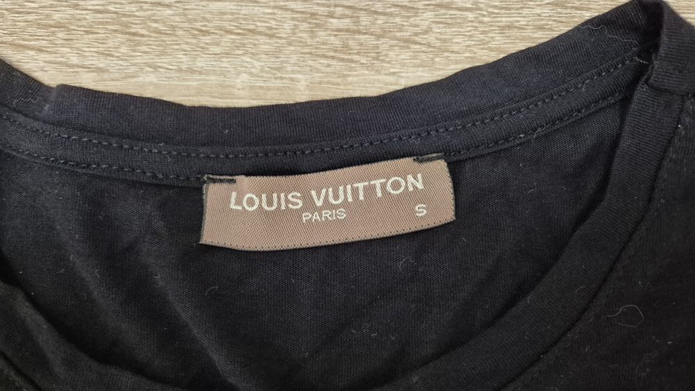 Camisola manga curta