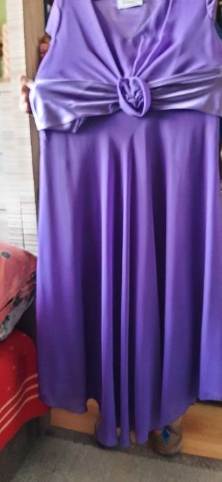 Sukienka na wytrawne wyjście